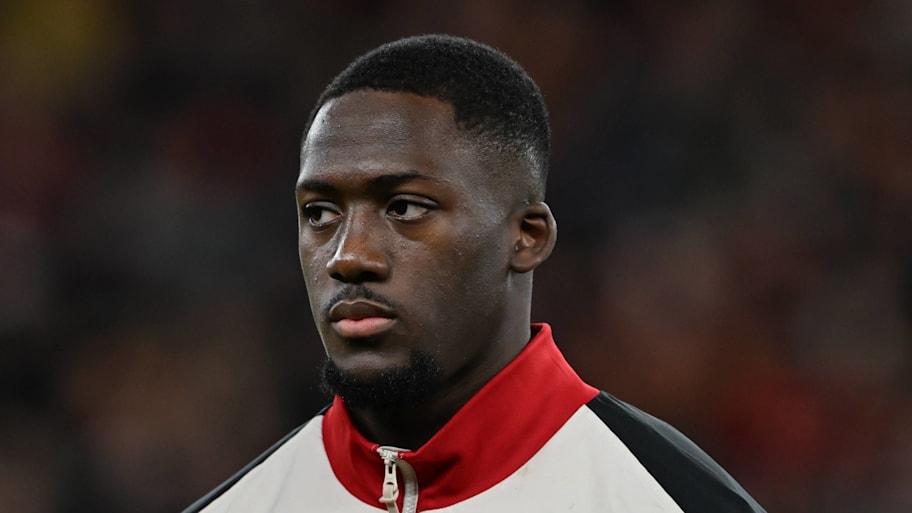Ibrahima Konaté