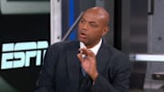 Charles Barkley doesn’t think Nico Harrison is fully to blame for the Luka Dončić trade