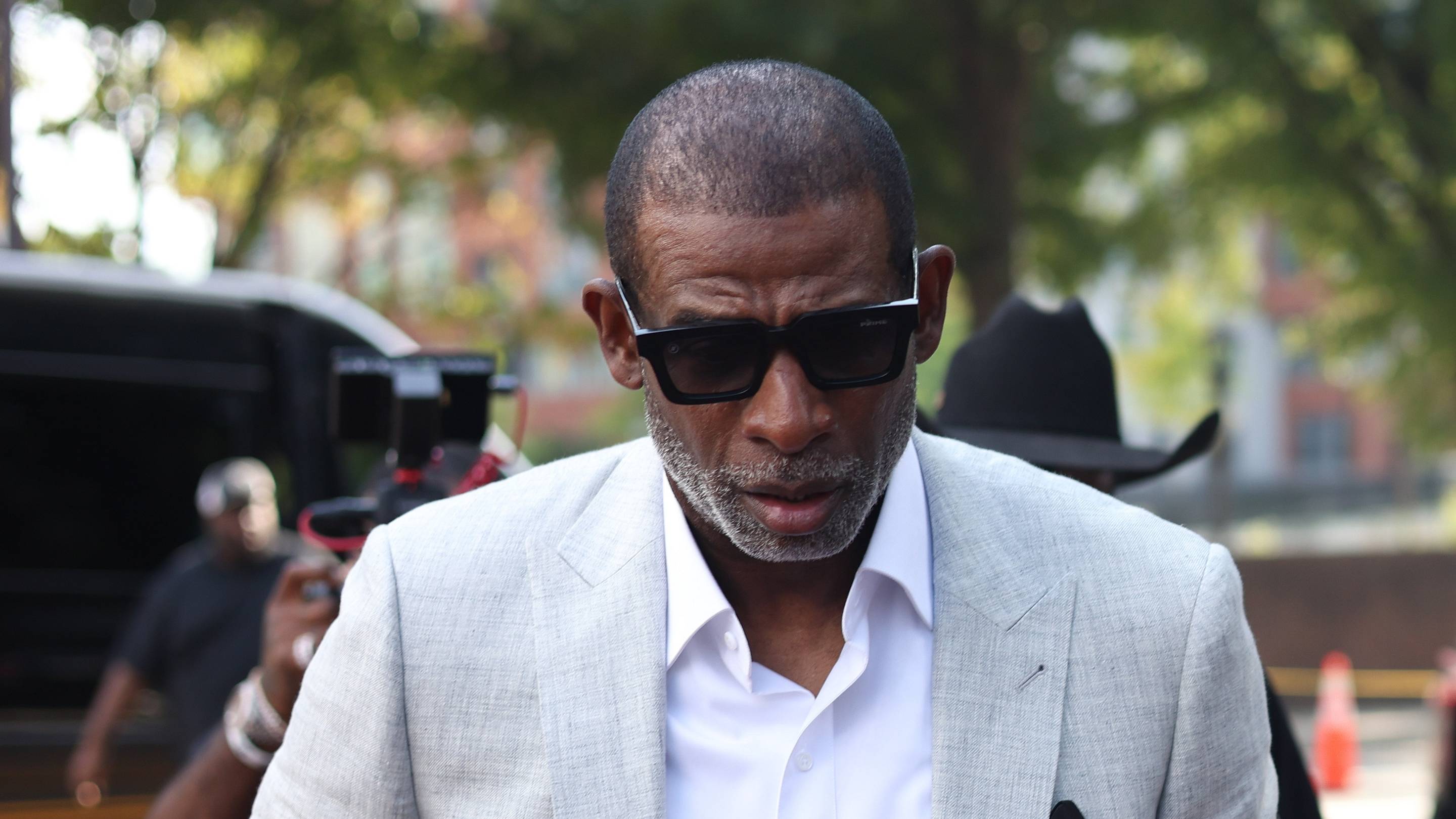 Five Numbers That Explain Colorado, Deion Sanders' Season So Far
