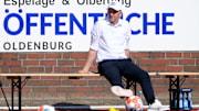 Frank Baumann