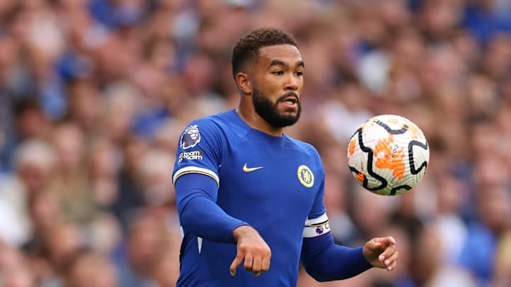 Chelsea FC v Liverpool FC - Premier League