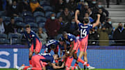 FC Porto vs Atletico Madrid