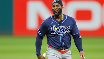 Tampa Bay Rays v Cleveland Guardians