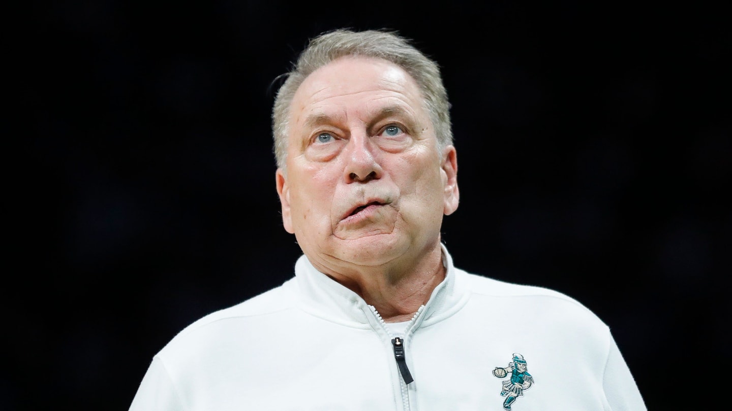 Tom Izzo will continue to be the key factor in Michigan State’s potential success