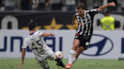 Igor Gomes é nome para o meio-campo do Galo