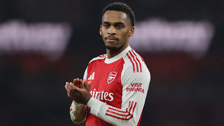 No criticism for Timber