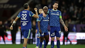 Olympique de Marseille