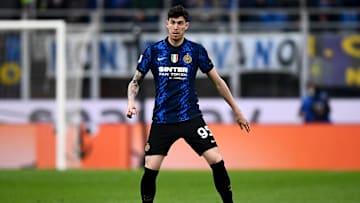 Alessandro Bastoni