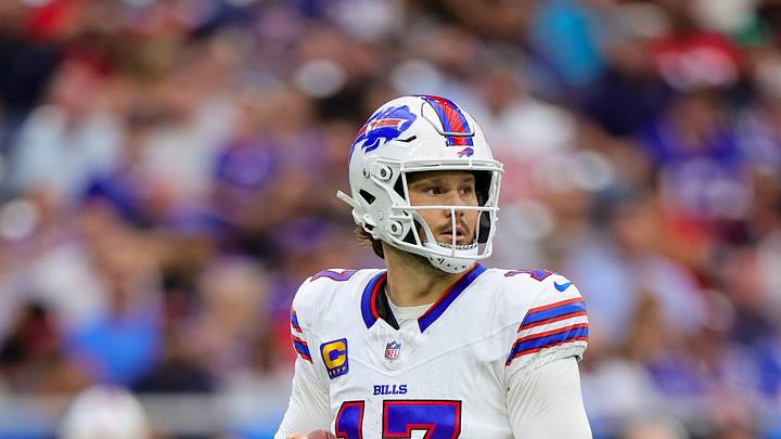 Buffalo Bills v Houston Texans