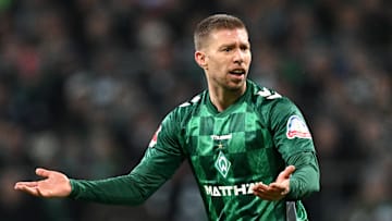 Mitchell Weiser