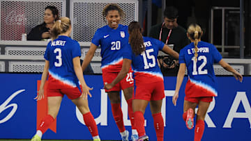 USWNT