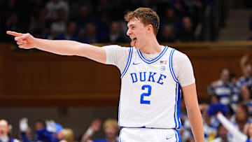 Wake Forest v Duke