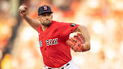 Los Yankees podrían ir por Nathan Eovaldi