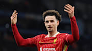 Manchester City FC v Liverpool FC - Premier League