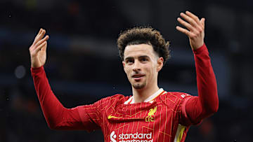 Manchester City FC v Liverpool FC - Premier League