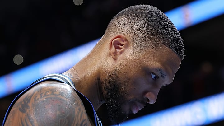 Milwaukee Bucks v Atlanta Hawks