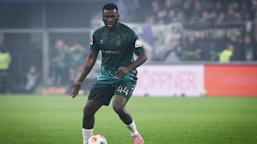 Kommt es beim SVW noch zur Boniface-Wende?