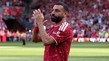 Mohamed Salah wechselt in die Türkei Mohamed Salah wechselt in die Türkei