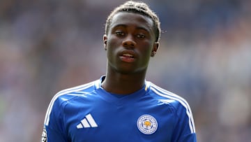 Leicester City FC v Ipswich Town FC - Premier League