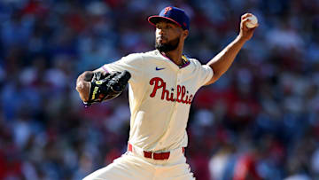 Minnesota Twins v Philadelphia Phillies