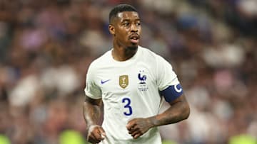 France v Croatia: UEFA Nations League - League Path Group 1