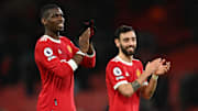 Manchester United v Brighton & Hove Albion - Premier League
