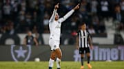 Destaque do Brasileirão 2022, Pedro Raul foi anunciado pelo Vasco 