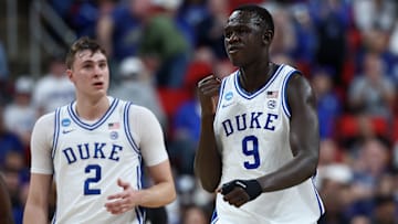 Baylor v Duke