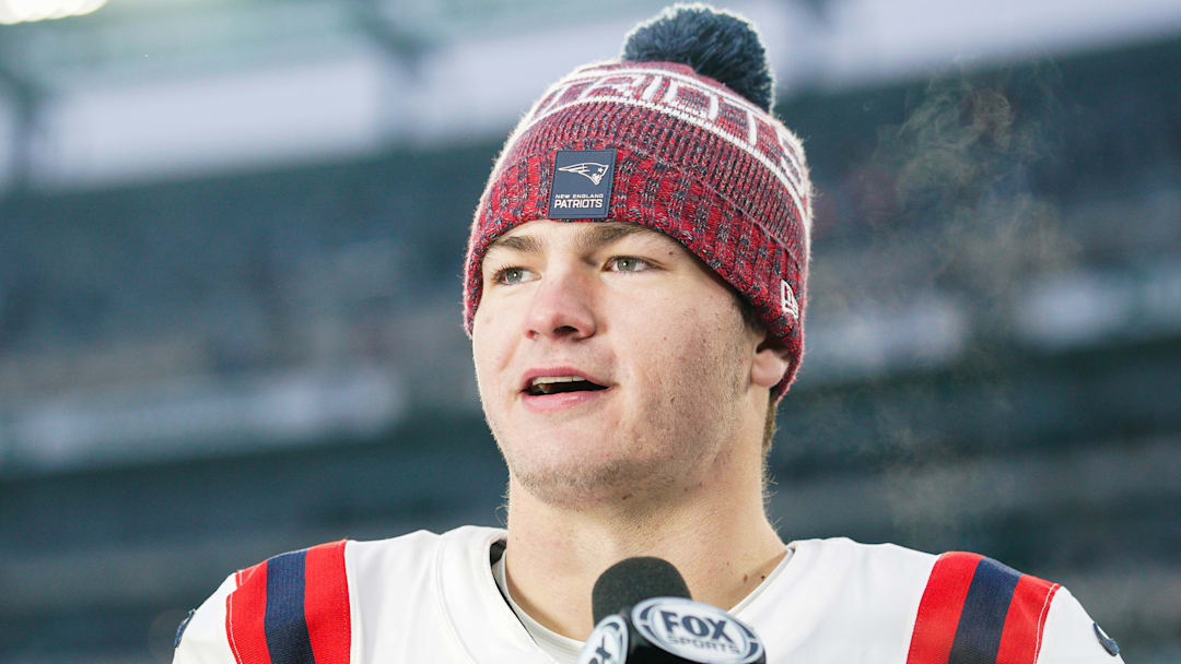 New England Patriots v New York Jets - NFL 2025