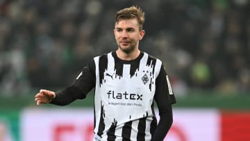 Christoph Kramer
