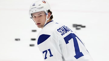 New York Islanders Development Camp