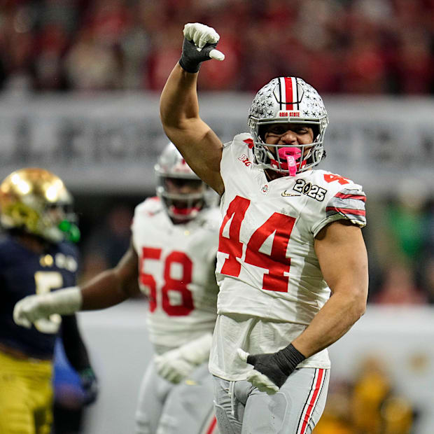 Buffalo Bills, T.J. Tuimoloau