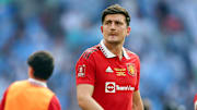 Harry Maguire