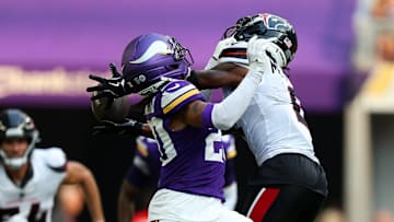 Houston Texans v Minnesota Vikings - NFL Preseason 2025