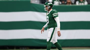 Indianapolis Colts v New York Jets