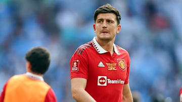 Manchester City v Manchester United: Emirates FA Cup Final