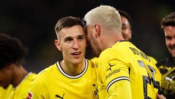 BVB-Star Nico Schlotterbeck