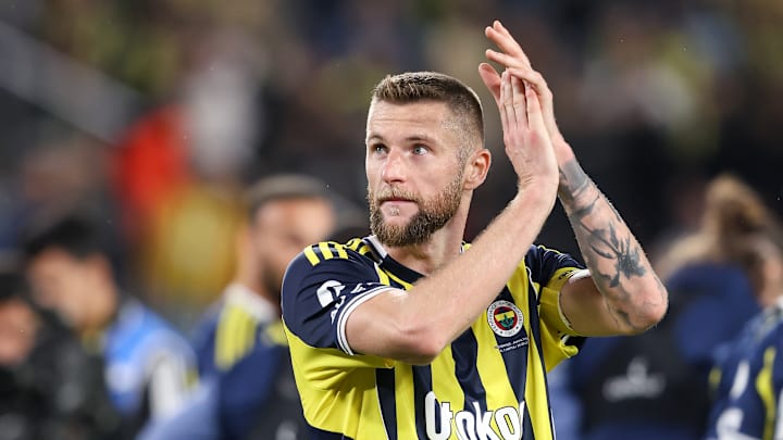 Skriniar Skriniar
