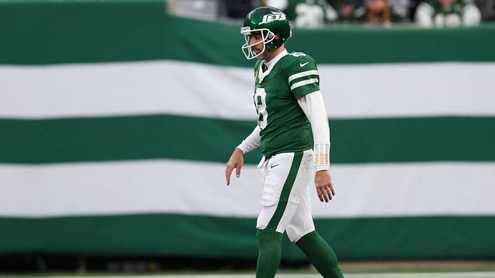 Aaron Rodgers