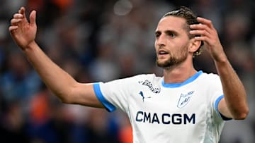 L'OM d'Adrien Rabiot veut briller face au Stade Brestois.