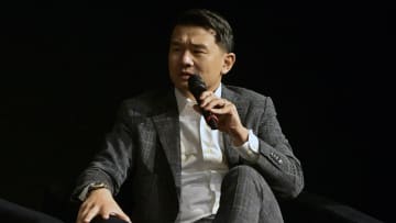 Comedy Central's "The Daily Show" FYC Event