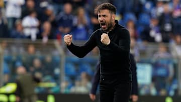 Cesc Fàbregas wird auch in Leverkusen gehandelt.