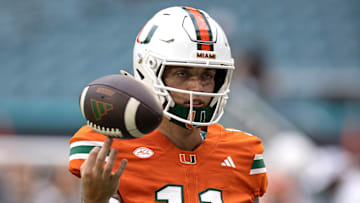 Bethune-Cookman v Miami