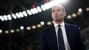 Massimiliano Allegri