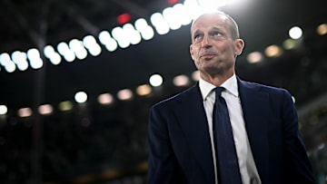 Massimiliano Allegri