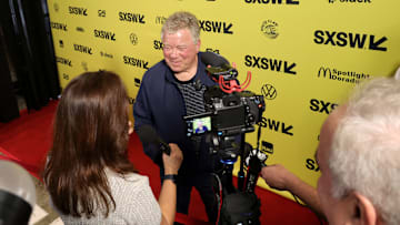 "You Can Call Me Bill" - 2023 SXSW Conference and Festivals