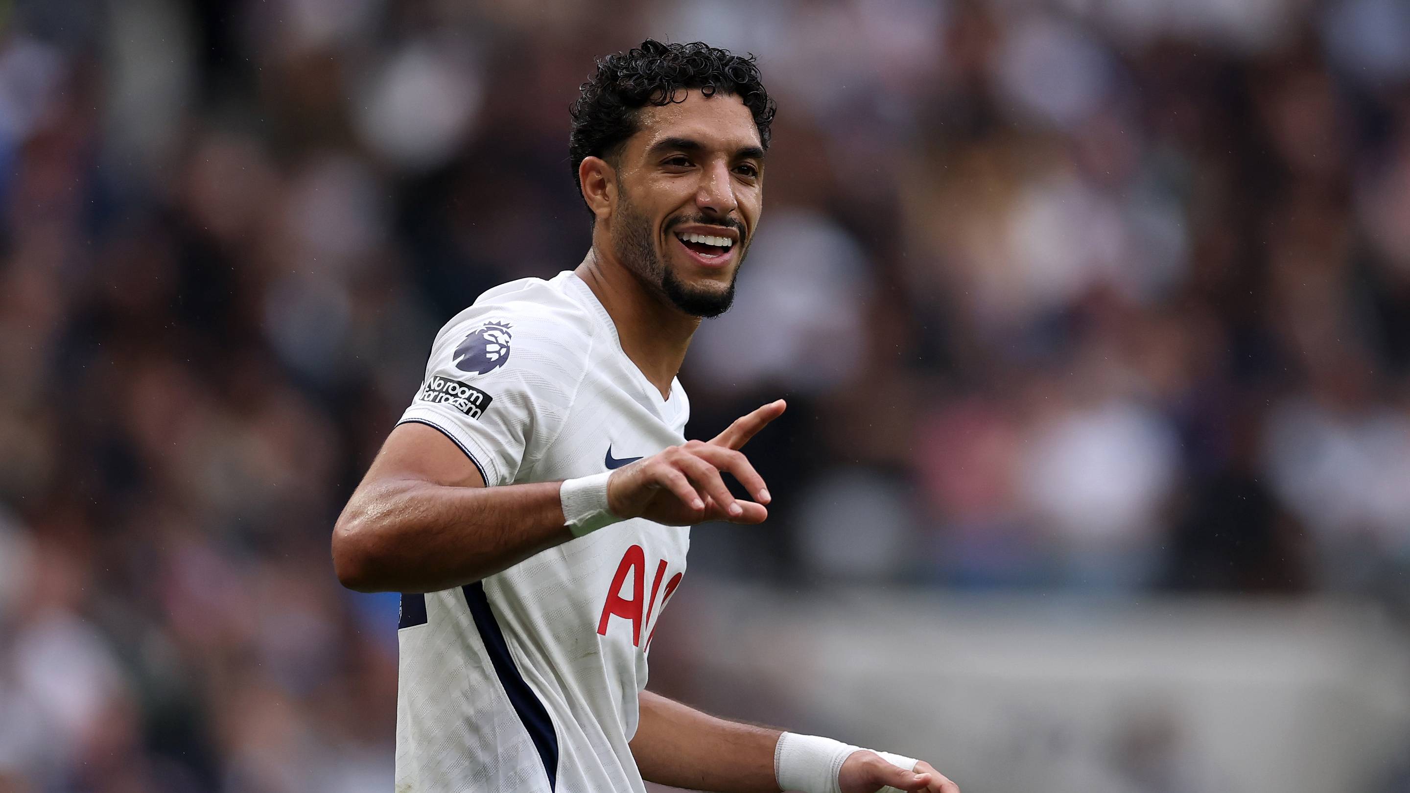 Grading every Tottenham transfer of record-breaking transfer window