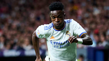 Vinicius quiere seguir dándole continuidad a su gran temporada