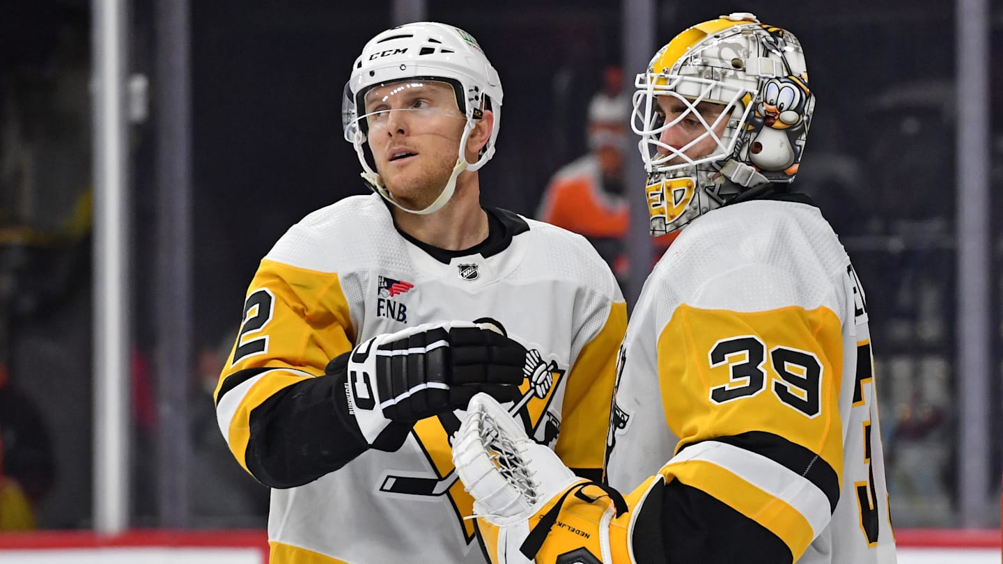 Veteran NHL Defenseman Chad Ruhwedel Retires After 13 Seasons, Stanley Cup Champion
