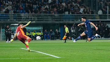 Gonçalo Ramos a égalisé dans le temps additionnel.